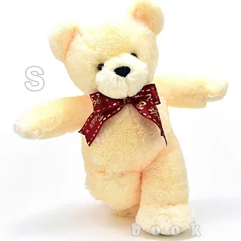 【愛妮莎】泰迪熊-S號