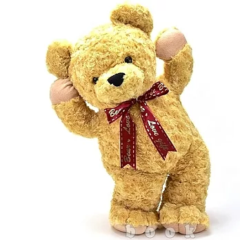 【湯姆士】泰迪熊-大