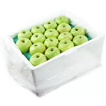 【鮮果日誌】日本空運王林蘋果(32入原箱)