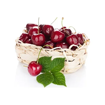 【U】優果園 - 智利空運紅櫻桃(28-30mm,1Kg/盒)