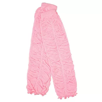 美國My Little Legs寶寶四季手襪套-公主粉泡泡