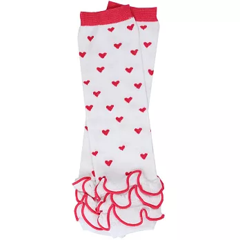 美國My Little Legs寶寶四季手襪套-點點愛心