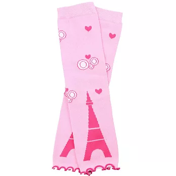 美國My Little Legs寶寶四季手襪套-巴黎鐵塔