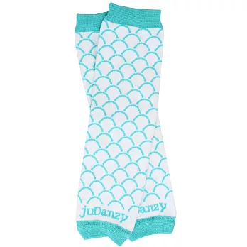 美國My Little Legs寶寶四季手襪套-清新貝殼