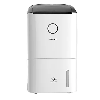 Philips飛利浦抗敏獨立清淨/除濕機DE5205/80