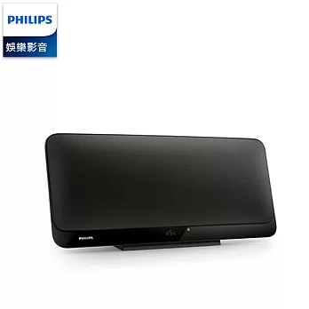 PHILIPS 飛利浦 USB/藍牙微型音響 BTM2460