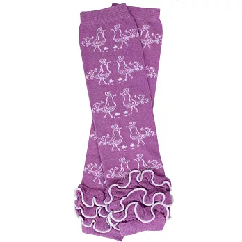 美國My Little Legs寶寶四季手襪套-戀戀小鳥