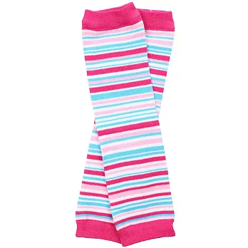 美國My Little Legs寶寶四季手襪套-城市女孩