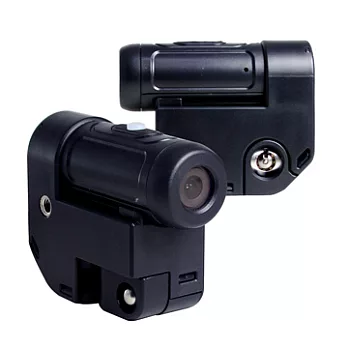 騎士 CHASE-DS1 防水 1080P 機車行車紀錄器 (送 32G Class10記憶卡)