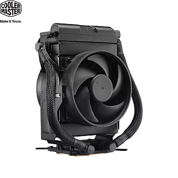 Cooler Master MasterLiquid Maker92 創客一體式CPU水冷散熱器