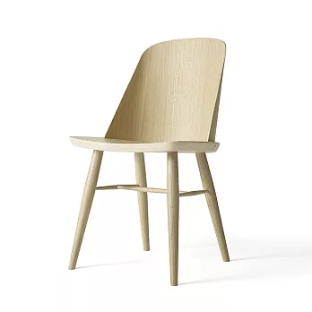 [menu]Synnes餐椅(原木色)