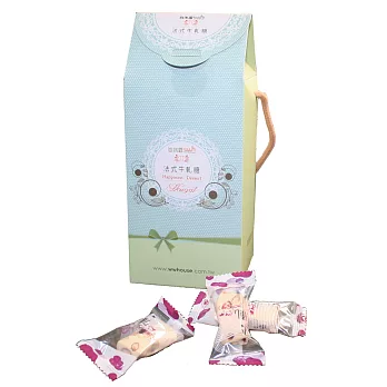 白木屋-牛軋糖禮盒(3盒)