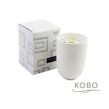 【KOBO】美國大豆精油蠟燭 - 白樺山脈(330g/可燃燒70hr)