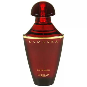 GUERLAIN嬌蘭 SAMSARA輪迴淡香精(50ml)