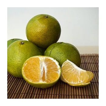 【食在安市集】帝王柑(5斤)(免運宅配)