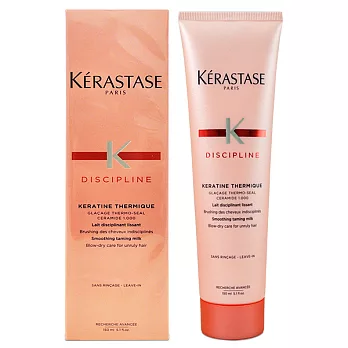 【K’erastase 卡詩】柔舞熱活精華 150ml