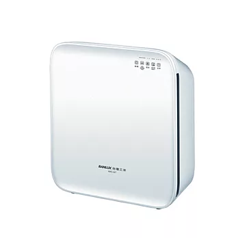 SANLUX台灣三洋10坪用空氣清淨機ABC-M7