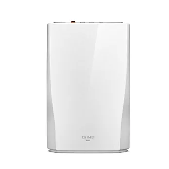 CHIMEI奇美抗敏型空氣清淨機M0600T