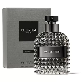 Valentino范倫鐵諾 Uomo同名極致男性淡香精50ml
