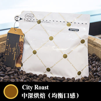 哈亞咖啡【哥斯大黎加 產區巡禮】期間限定-咖啡豆組合300G