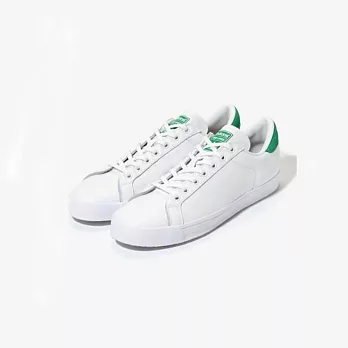 adidas stan smith Rod Laver OG EF 低筒男鞋26.5白綠
