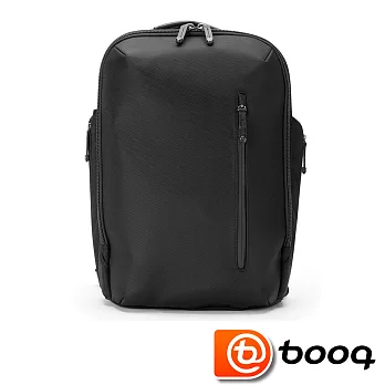 Booq Pro 系列 Pack 尊爵旗艦電腦後背包(16.4吋以下筆電適用)