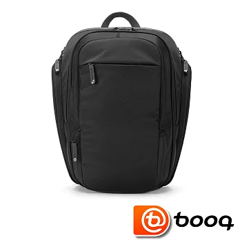 Booq Pro 系列 Shock 電腦後背包 (15 吋筆電適用)