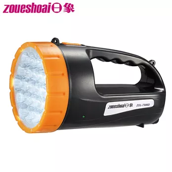 日象19Lamp極亮充電式數位探照燈 ZOL-7300D