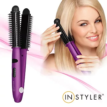 Instyler 負離子直捲兩用造型棒(JR-079)