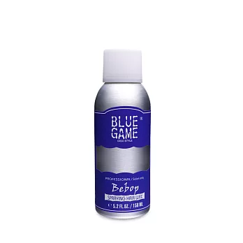 BLUE GAME 藍色遊戲-快手旋風 150ml