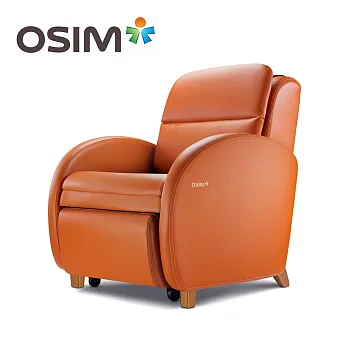 【U】OSIM - uDiva Classice 小天后復刻版(型號OS-856,二色可選) - 焦糖