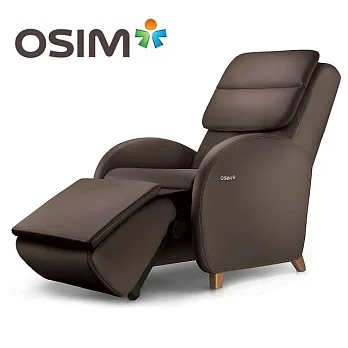 【U】OSIM - uDiva Classice 小天后復刻版(型號OS-856,二色可選) - 摩卡