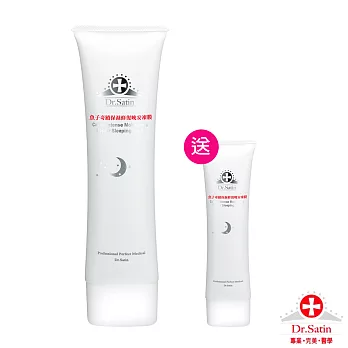 Dr.Satin 魚子奇蹟保濕修復重量組