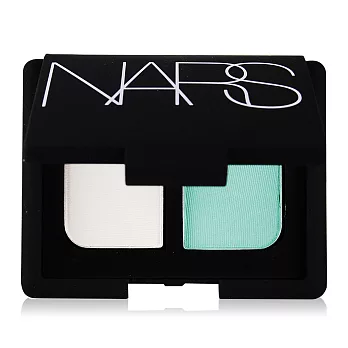 NARS 雙色眼影-FEMME FATALE(0.14oz/4g)-無盒