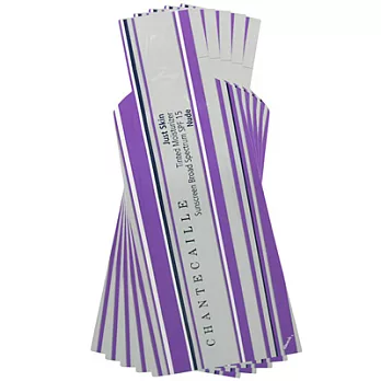 CHANTECAILLE香緹卡 自然肌膚輕底妝(1.5ml*5)自然色