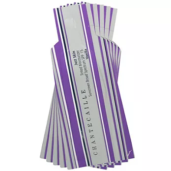 CHANTECAILLE香緹卡 自然肌膚輕底妝(1.5ml*5)香草色