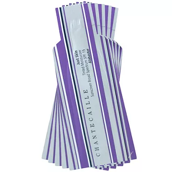 CHANTECAILLE香緹卡 自然肌膚輕底妝(1.5ml*5)瑭瓷色