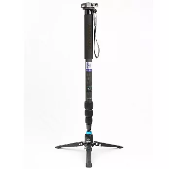 TILTALL BM-826C碳纖單腳架套組