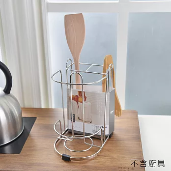 CB Japan Flow廚房系列廚房用品放置立架