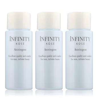 KOSE 高絲 無限肌緻精潤緊緻露(30ML)X3