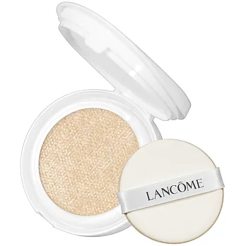 LANCOME 蘭蔻 激光煥白輕感氣墊粉餅蕊-無瑕版SPF50+/PA+++(13g)#O-01