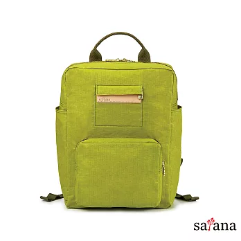 satana - 上課趣後背包 - 檸檬香茅