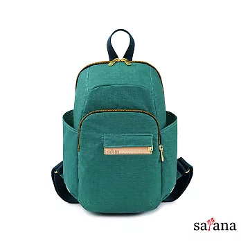 satana - 上課趣後背包 - 常春藤