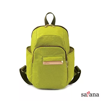 satana - 上課趣後背包 - 檸檬香茅