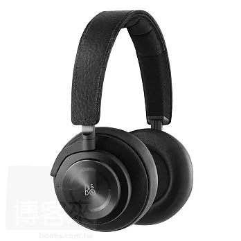 B&O PLAY BeoPlay H9 尊爵黑 藍牙無線 主動降噪 耳罩式耳機