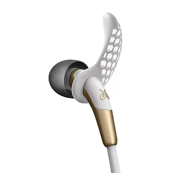 Jaybird Freedom 鉑金白 台灣公司貨 無線藍牙 運動耳機