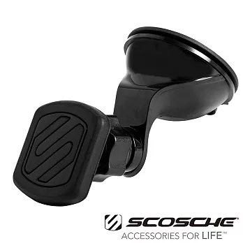 SCOSCHE MAGIC MOUNT DASH-GPS 吸盤式磁鐵手機/平板架