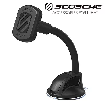 SCOSCHE MAGIC MOUNT 磁吸式加強版平板支架