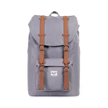 erschel Little America Mid-Volume 灰色