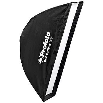 (公司貨)Profoto OCF Softbox 1x3’ 柔光箱 (101217)